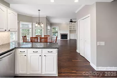 12512 Cliffcreek Drive, Huntersville, NC 28078 - Photo 8