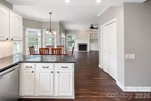 12512 Cliffcreek Dr, Huntersville, NC 28078 - Photo 8