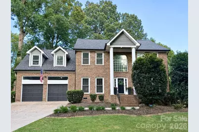 12512 Cliffcreek Drive, Huntersville, NC 28078 - Photo 1