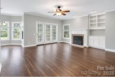 12512 Cliffcreek Drive, Huntersville, NC 28078 - Photo 10