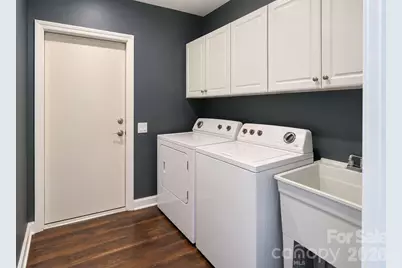 12512 Cliffcreek Drive, Huntersville, NC 28078 - Photo 14