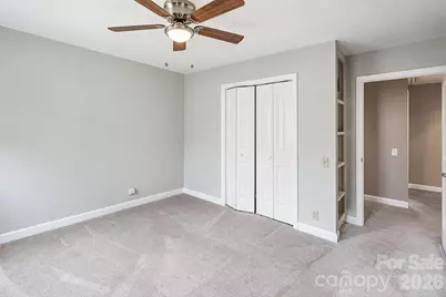 12512 Cliffcreek Drive, Huntersville, NC 28078 - Photo 24