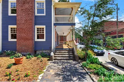 39 S Main Street, Marshall, NC 28753 - Photo 6
