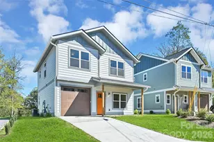 63 First St, Asheville, NC 28803 - Photo 2