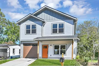 63 First Street, Asheville, NC 28803 - Photo 1