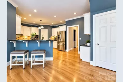 4124 Old Course Drive, Charlotte, NC 28277 - Photo 8