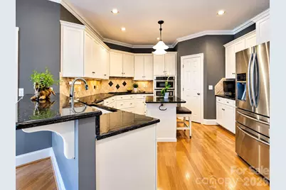 4124 Old Course Drive, Charlotte, NC 28277 - Photo 10