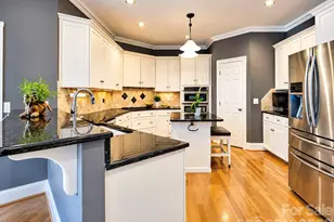 4124 Old Course Dr, Charlotte, NC 28277 - Photo 10