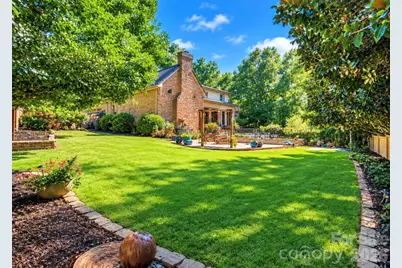 4124 Old Course Drive, Charlotte, NC 28277 - Photo 32