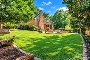 4124 Old Course Dr, Charlotte, NC 28277 - Photo 32