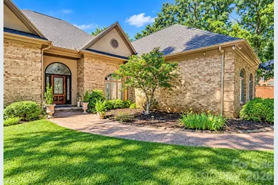 4124 Old Course Drive, Charlotte, NC 28277 - Photo 2