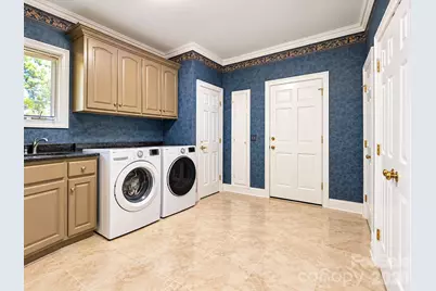 4124 Old Course Drive, Charlotte, NC 28277 - Photo 16
