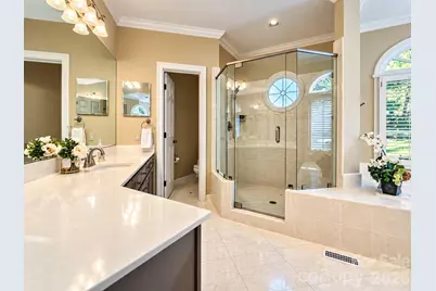 4124 Old Course Drive, Charlotte, NC 28277 - Photo 18