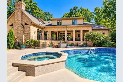 4124 Old Course Drive, Charlotte, NC 28277 - Photo 30