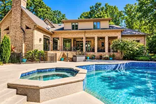 4124 Old Course Dr, Charlotte, NC 28277 - Photo 30