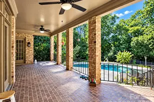 4124 Old Course Dr, Charlotte, NC 28277 - Photo 28