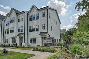 622 E Woodlawn Rd, Charlotte, NC 28209 - Photo 1