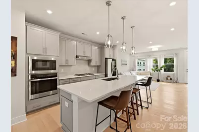 622 E Woodlawn Road, Charlotte, NC 28209 - Photo 14