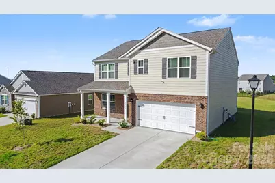 3008 Sassafras Trail, Gastonia, NC 28056 - Photo 1