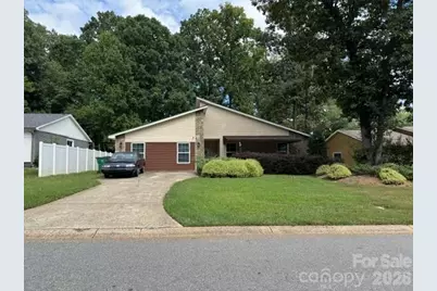 7626 Eastbourne Road, Charlotte, NC 28227 - Photo 1