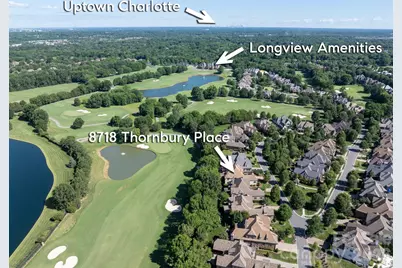 8718 Thornbury Place, Waxhaw, NC 28173 - Photo 18