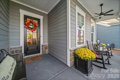 4007 Brush Creek, Monroe, NC 28110 - Photo 2