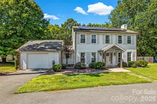 7925 Jefferson Colony Rd, Mint Hill, NC 28227 - Photo 1