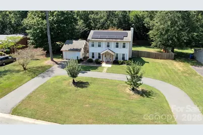 7925 Jefferson Colony Road, Mint Hill, NC 28227 - Photo 2