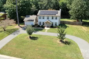 7925 Jefferson Colony Rd, Mint Hill, NC 28227 - Photo 2