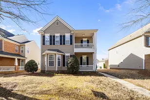 10724 Alvarado Way, Charlotte, NC 28277 - Photo 1