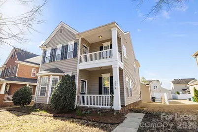 10724 Alvarado Way, Charlotte, NC 28277 - Photo 2