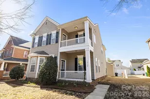 10724 Alvarado Way, Charlotte, NC 28277 - Photo 2