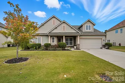 4384 Triumph Drive SW, Concord, NC 28027 - Photo 1