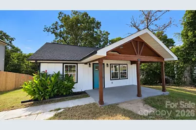 142 S Morrow Avenue, Albemarle, NC 28001 - Photo 1