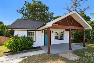 142 S Morrow Ave, Albemarle, NC 28001 - Photo 1