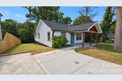 142 S Morrow Avenue, Albemarle, NC 28001 - Photo 2
