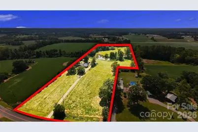 421 Elam Road, Lawndale, NC 28090 - Photo 4
