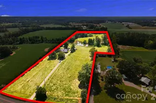 421 Elam Rd, Lawndale, NC 28090 - Photo 4