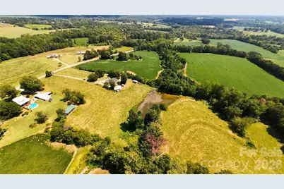 421 Elam Road, Lawndale, NC 28090 - Photo 14
