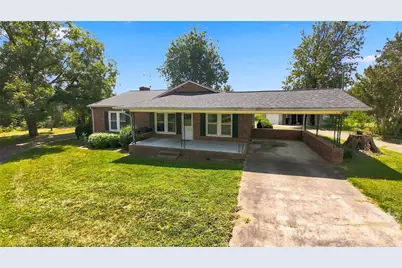 421 Elam Road, Lawndale, NC 28090 - Photo 2
