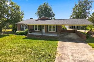 421 Elam Rd, Lawndale, NC 28090 - Photo 2