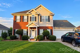 2002 Hemby Commons Pkwy, Indian Trail, NC 28079 - Photo 1
