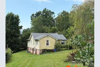 408 McCoy Cove Road, Black Mountain, NC 28711 - Photo 4