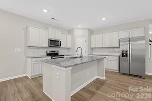 918 Sagecroft Ln, Indian Trail, NC 28079 - Photo 8