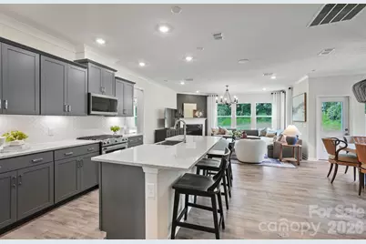 12584 Prospectors Way, Harrisburg, NC 28075 - Photo 6
