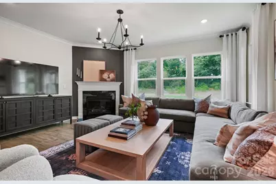 12584 Prospectors Way, Harrisburg, NC 28075 - Photo 14