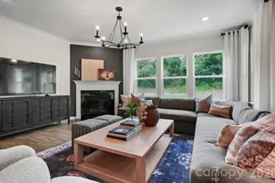 12584 Prospectors Way, Harrisburg, NC 28075 - Photo 14