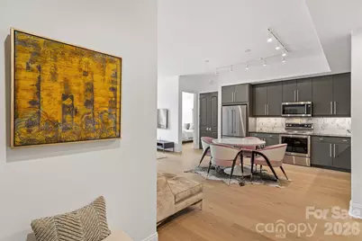 4625 Piedmont Row Drive #405, Charlotte, NC 28210 - Photo 6