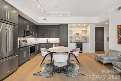 4625 Piedmont Row Drive #405, Charlotte, NC 28210 - Photo 2