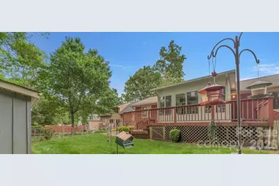 7312 Barcliff Drive, Charlotte, NC 28212 - Photo 2
